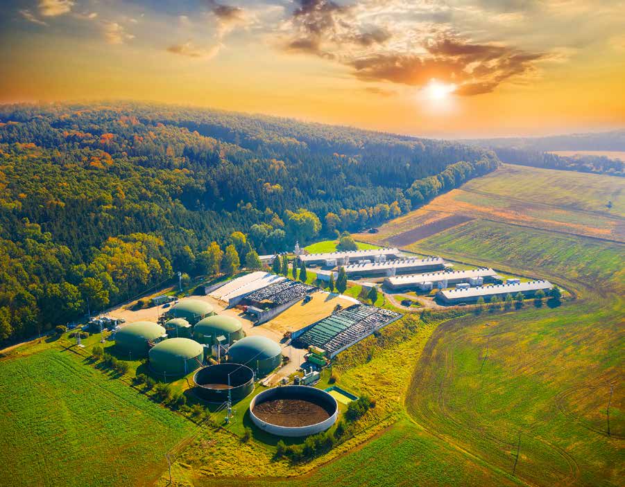 Anaerobic Digestion & Biogas — photo 1